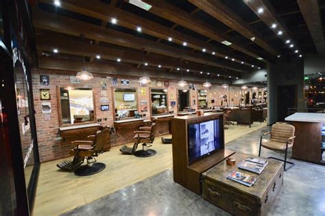 top barbershops in dubai marina